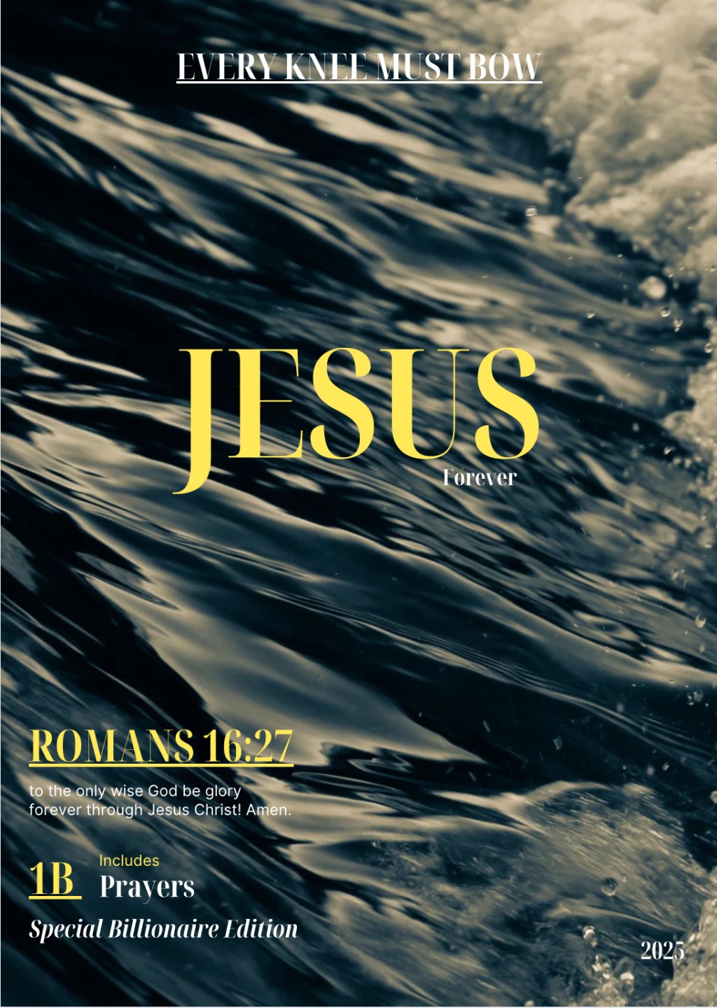 Stripping the devil of its authority over&nbsp;us