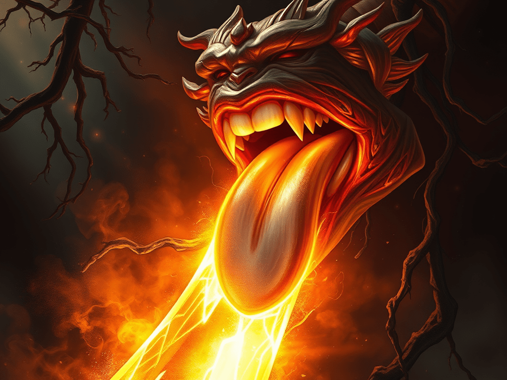 Overcoming Deceit: The Power of the&nbsp;Tongue