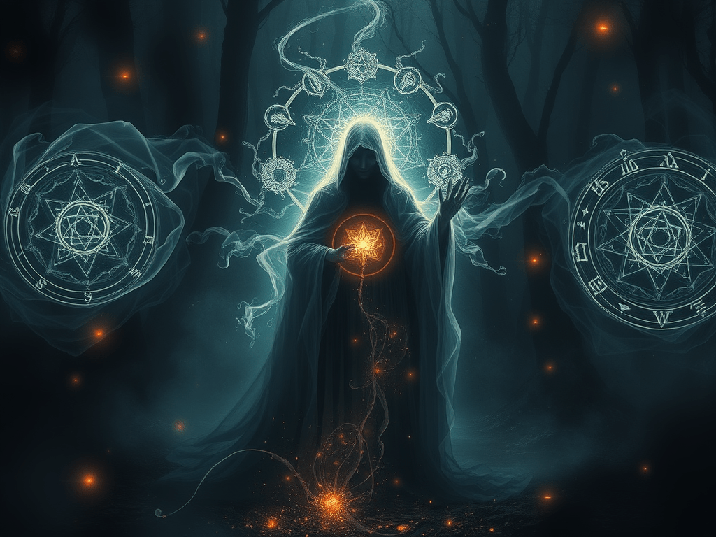 Breaking Free from Witchcraft and&nbsp;Lies