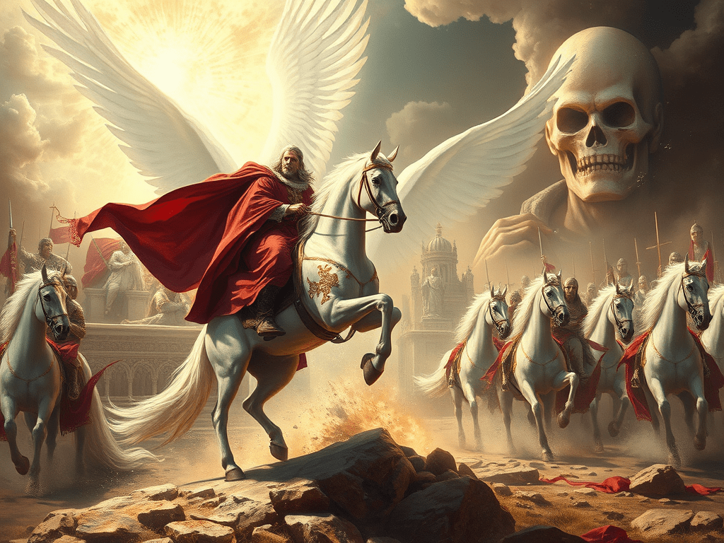 The Fall of&nbsp;Babylon