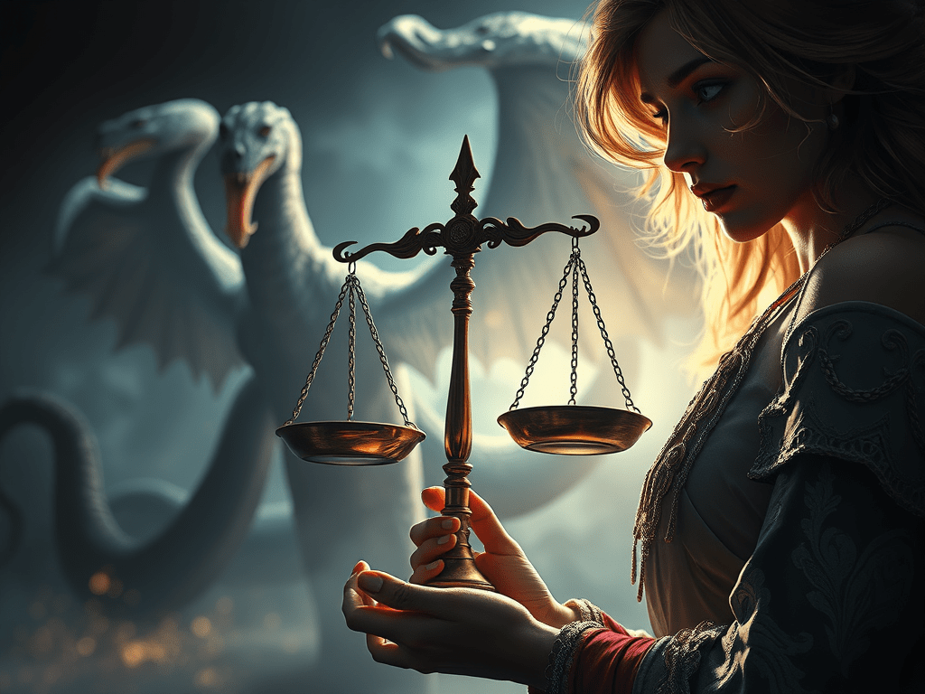 Enforcing Just Weights Against Soul&nbsp;Traders