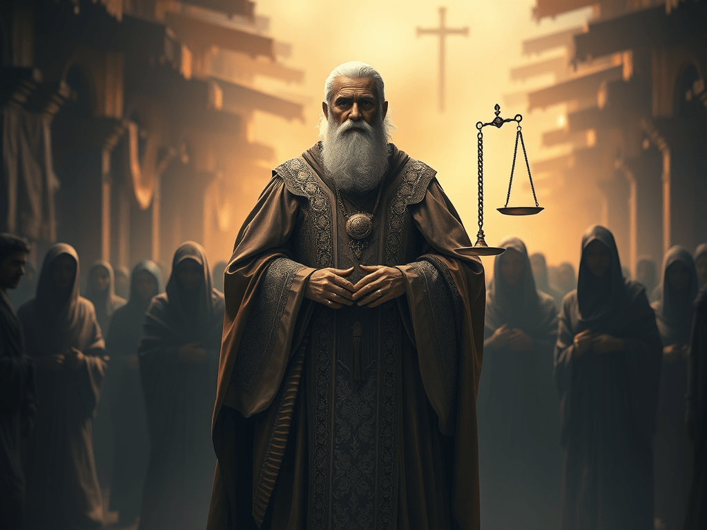 Warning Against Deceitful Practices in&nbsp;Religion