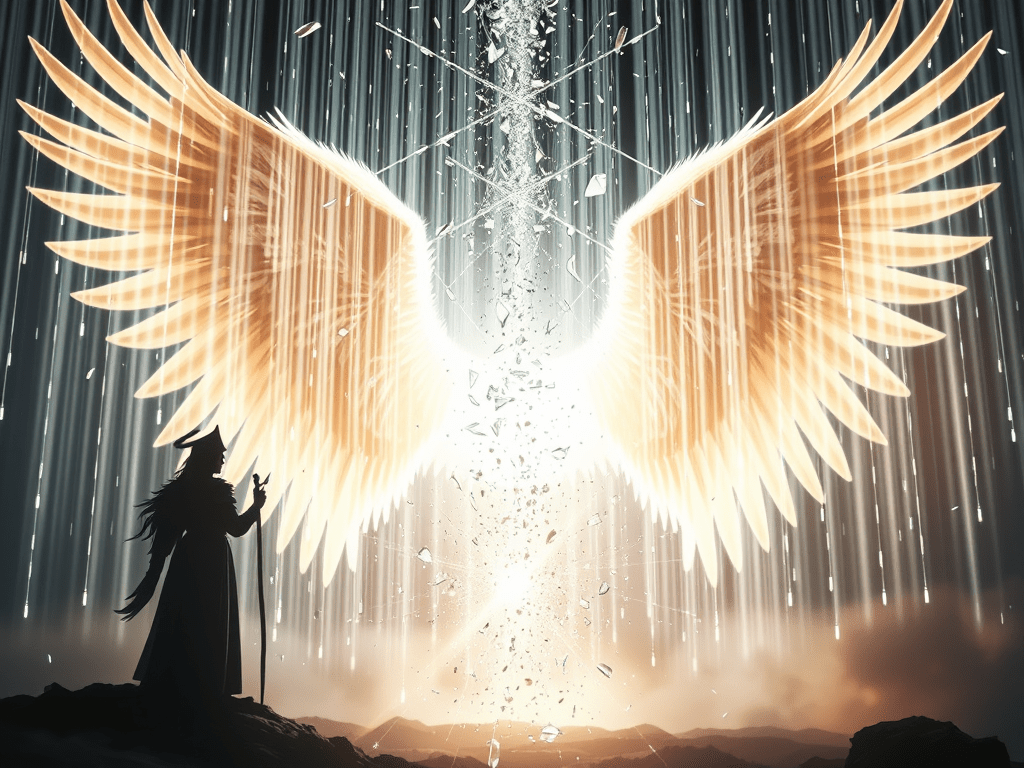 Enforcing Just Weights Against&nbsp;Witchcraft