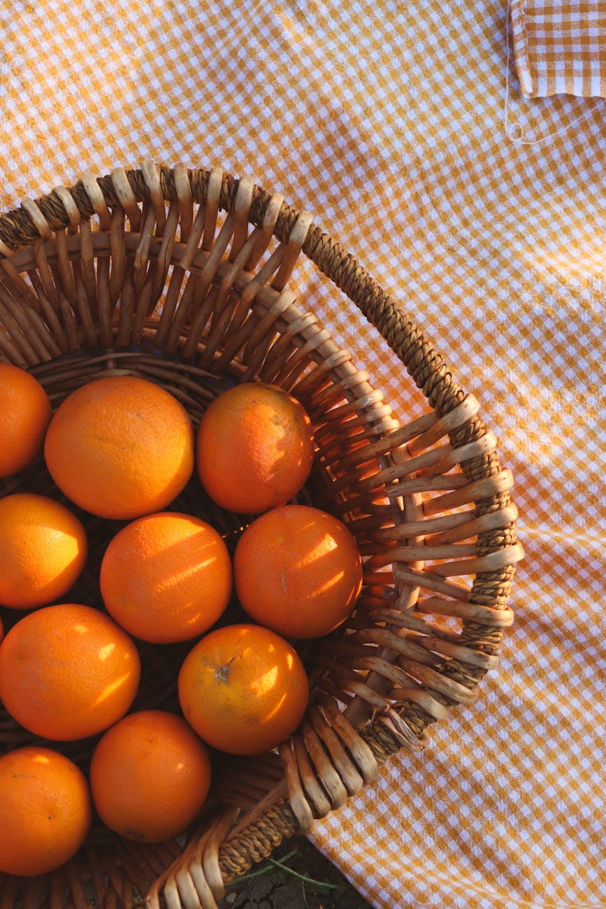 Good News Daily: I Shall Not&nbsp;Want