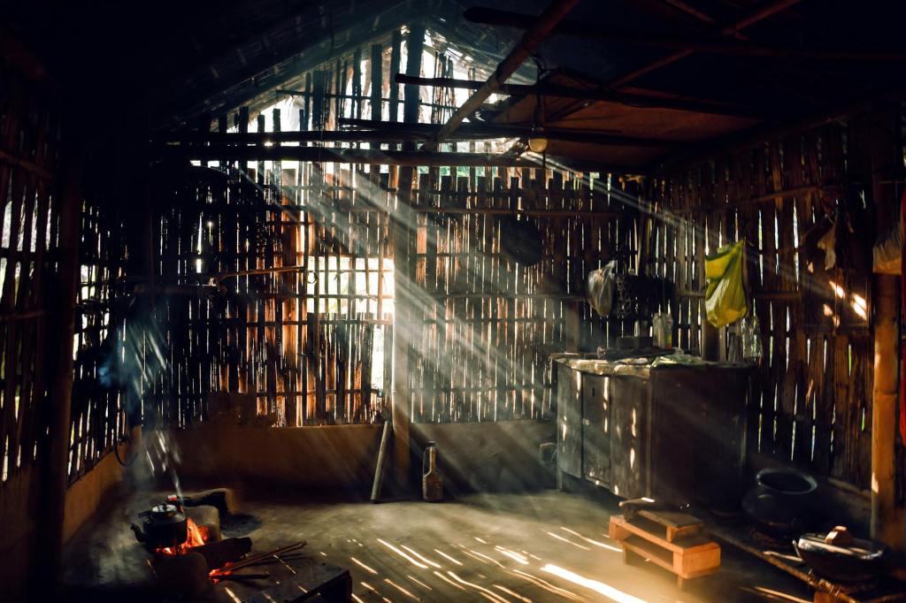 Patience To Pull&nbsp;Down