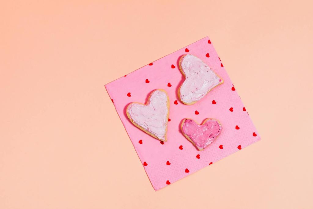 Acts Of Kindness: Day&nbsp;1